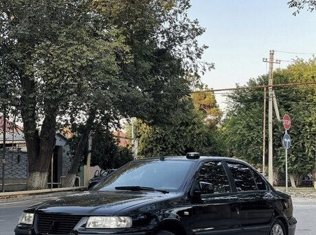 Khazar LX 2021