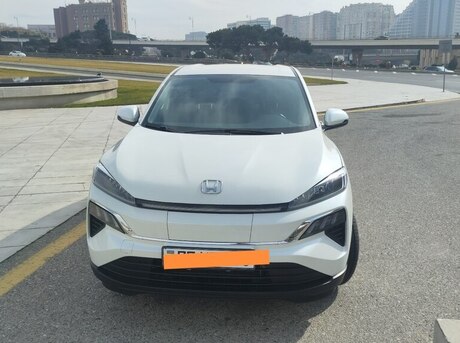 Honda M-NV 2023