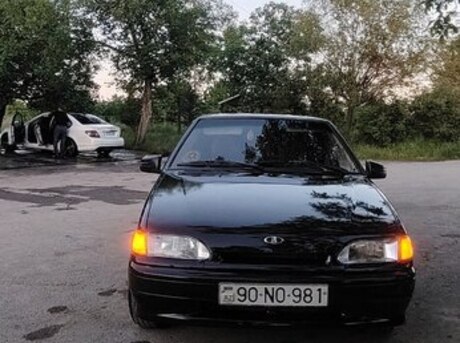 LADA (VAZ) 2115 2012