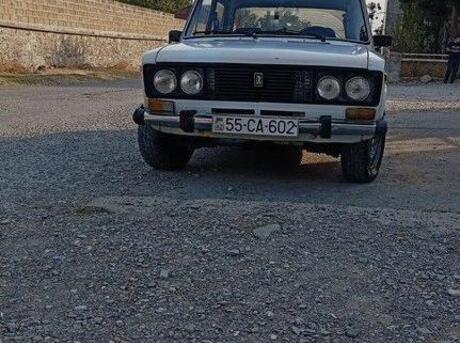 LADA (VAZ) 2106 1983