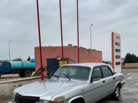 GAZ 3110 2003
