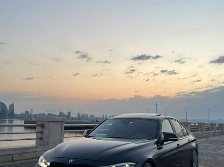 BMW  2015
