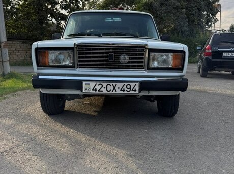 LADA (VAZ) 2107 2003