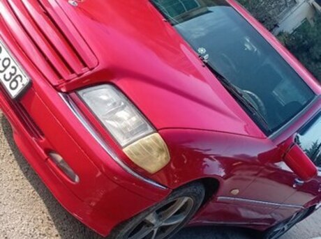 Mercedes C 200 1996