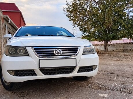 Lifan 620 2014