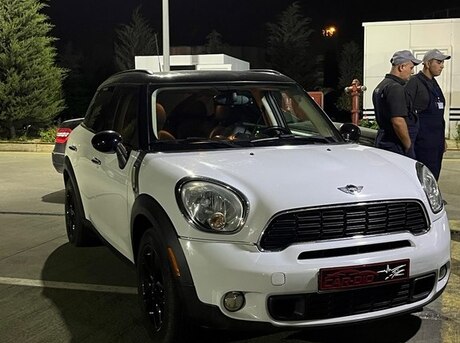 Mini  2014