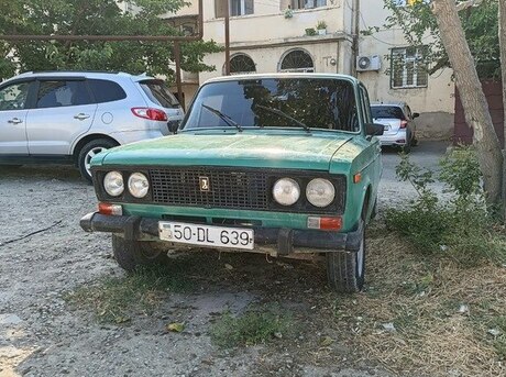 LADA (VAZ) 2106 2003