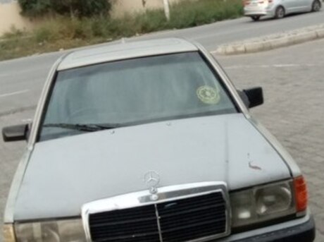 Mercedes 190 1994