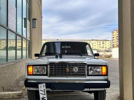 LADA (VAZ) 2107 2008