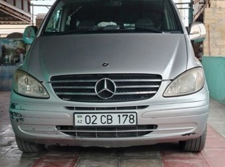 Mercedes  2007