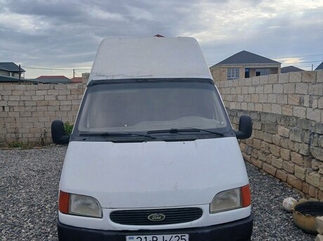 Ford Transit 1995