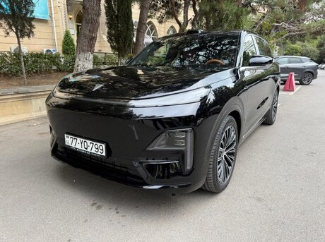 Changan  2025