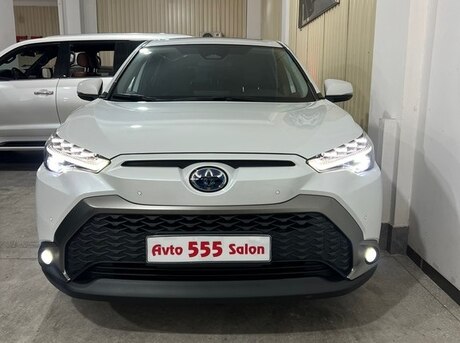 Toyota  2024