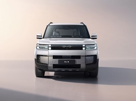 BYD  2026