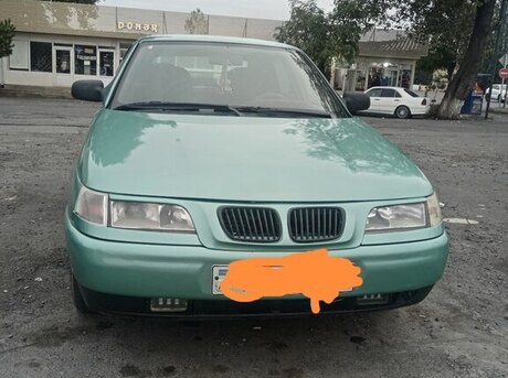 LADA (VAZ) 2112 2003