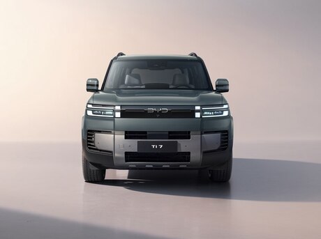 BYD  2026