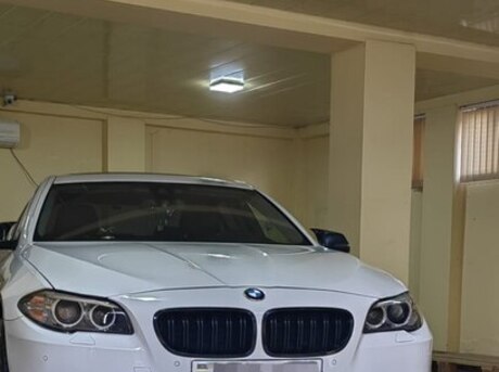 BMW  2014