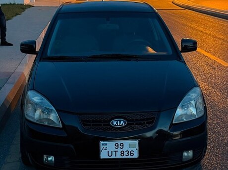 Kia Rio 2006