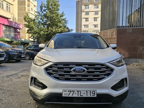 Ford Edge 2020