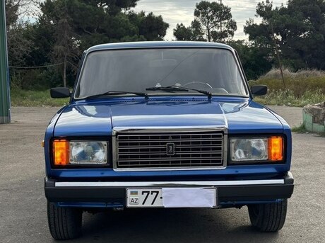 LADA (VAZ) 2107 2004