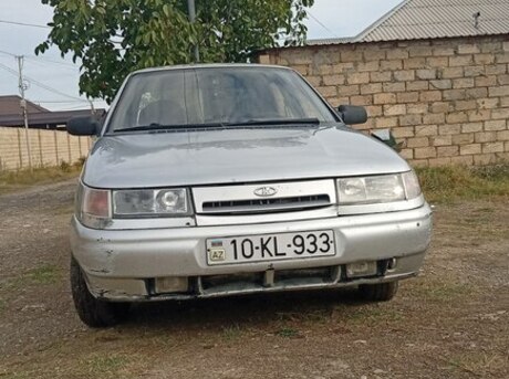 LADA (VAZ) 2110 2001
