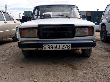 LADA (VAZ) 2107 1996