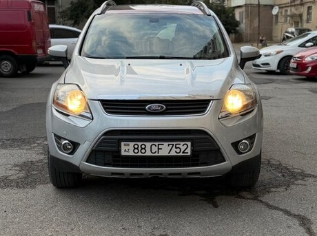 Ford Kuga 2011