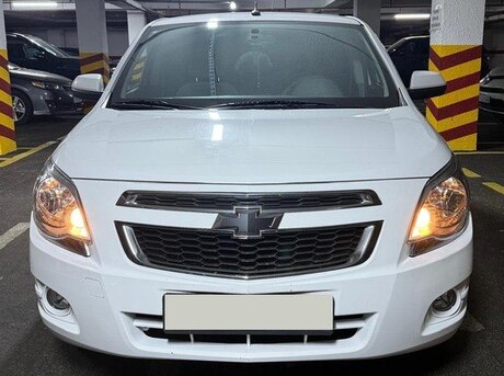 Chevrolet Cobalt 2023
