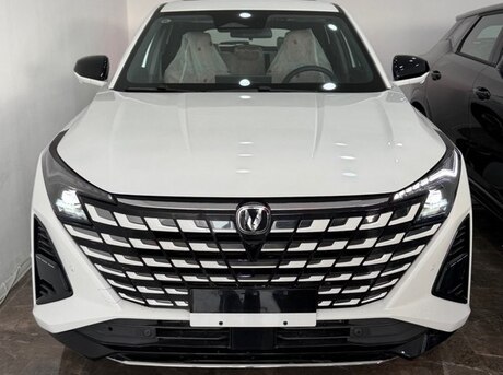 Changan  2026