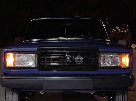LADA (VAZ) 2107 2005