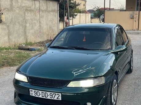 Opel Vectra 1996