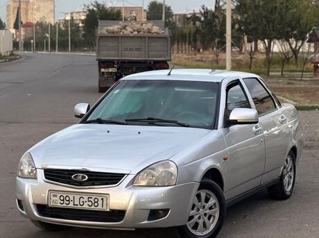 LADA (VAZ) Priora 2009