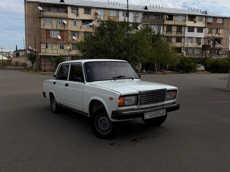 LADA (VAZ) 2107 2006