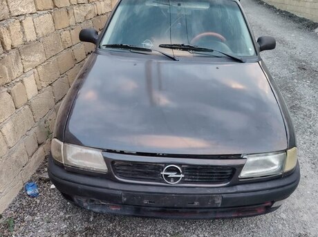 Opel Astra 1995