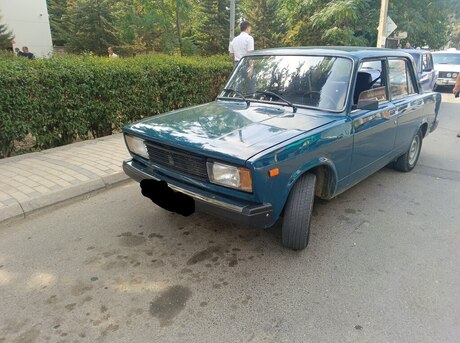 LADA (VAZ) 2107 2007