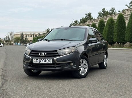 LADA (VAZ) Granta 2018