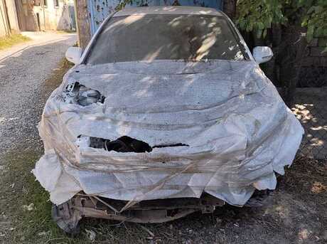 GWM Voleex C50 2013