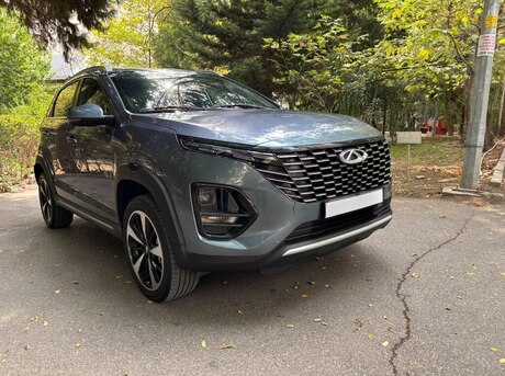 Chery  2025