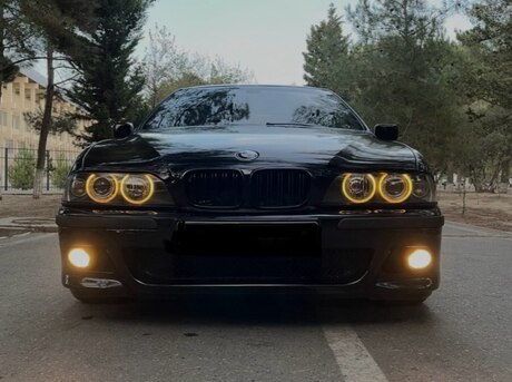 BMW 528 1997