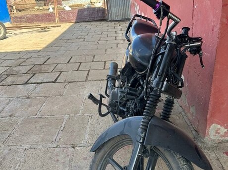 Tufan M50 2024