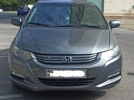 Honda Insight 2009
