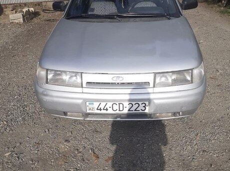 LADA (VAZ) 2110 2003