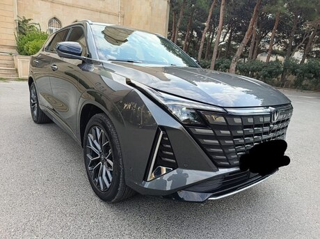 Changan  2025