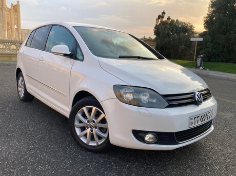 Volkswagen Golf 2010