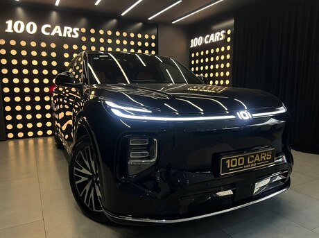 Changan  2025