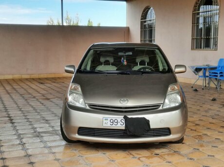 Toyota Prius 2006
