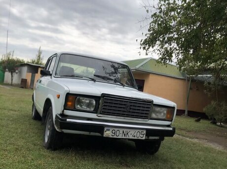 LADA (VAZ) 2107 2011