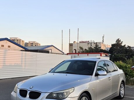 BMW 525 2004