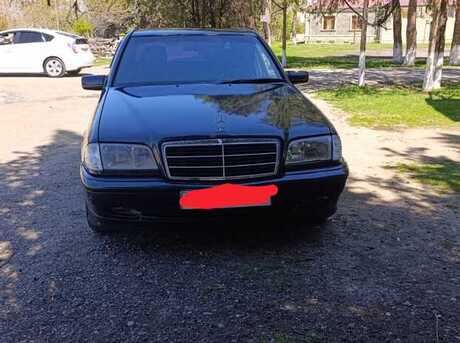 Mercedes C 180 1998