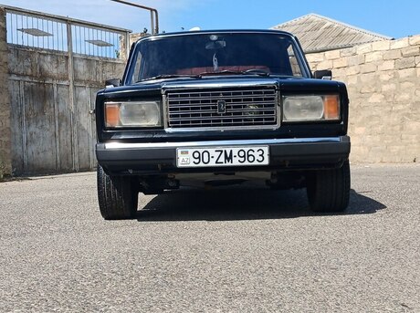 LADA (VAZ) 2107 2010